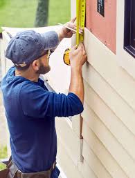 Best Vinyl Siding Installation  in Ahwahnee, CA